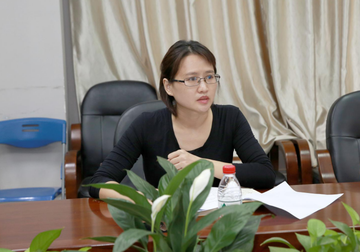 职院新闻职业技术学院召开2020级迎新报到工作协调会